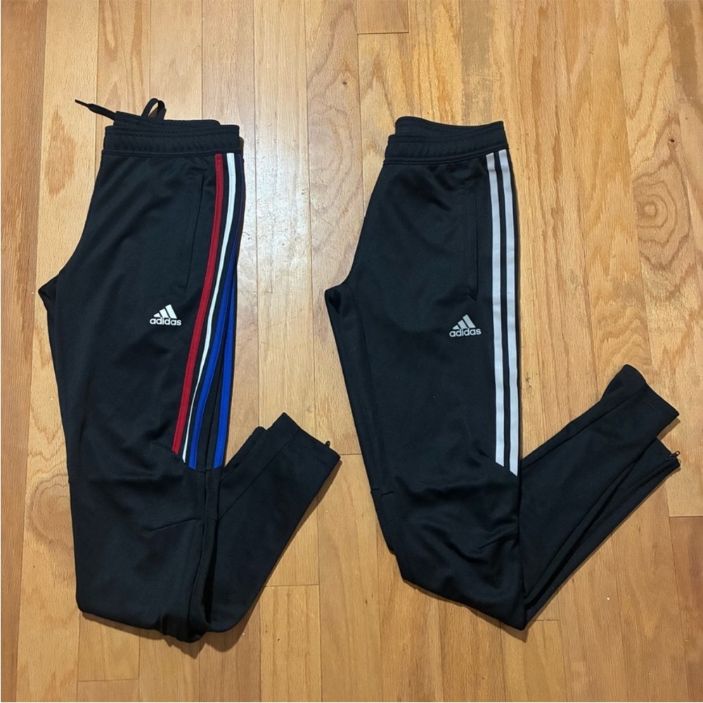 Adidas Tiro Track Pants